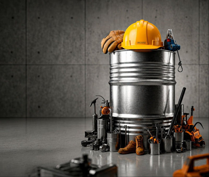 Sector Construcción y Recubrimientos