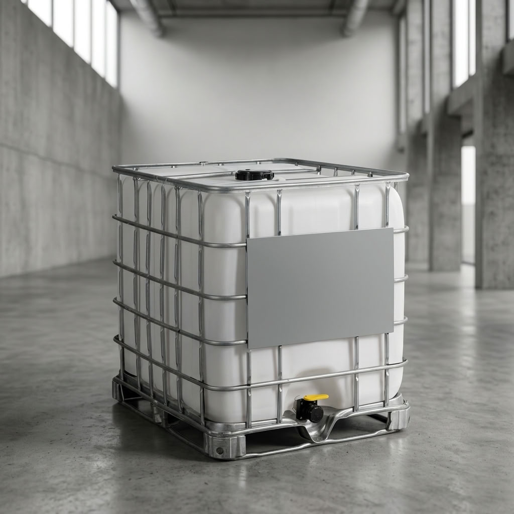 IBC 1000 litros servicio de limpieza-2