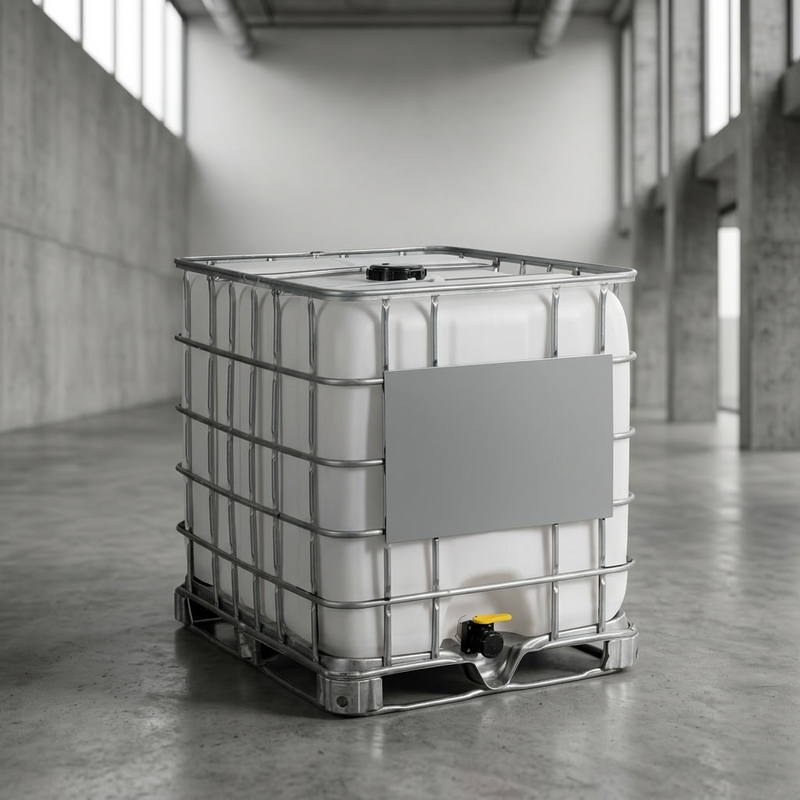 IBC 1000 litros servicio de limpieza-2