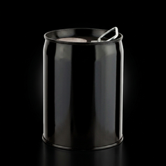 Caneca 4 Litros tapa Flexspout Lacado-1