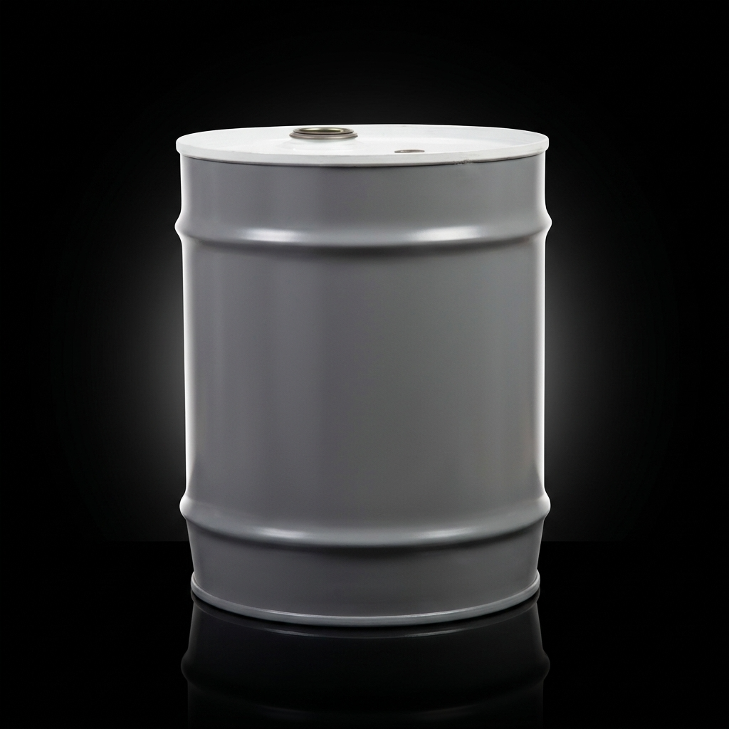 Tambores de 50 litros Tapa Tri-sure-1