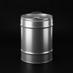 CANECA 30 LITROS TAPA FLEXSPOUT LACADO-1