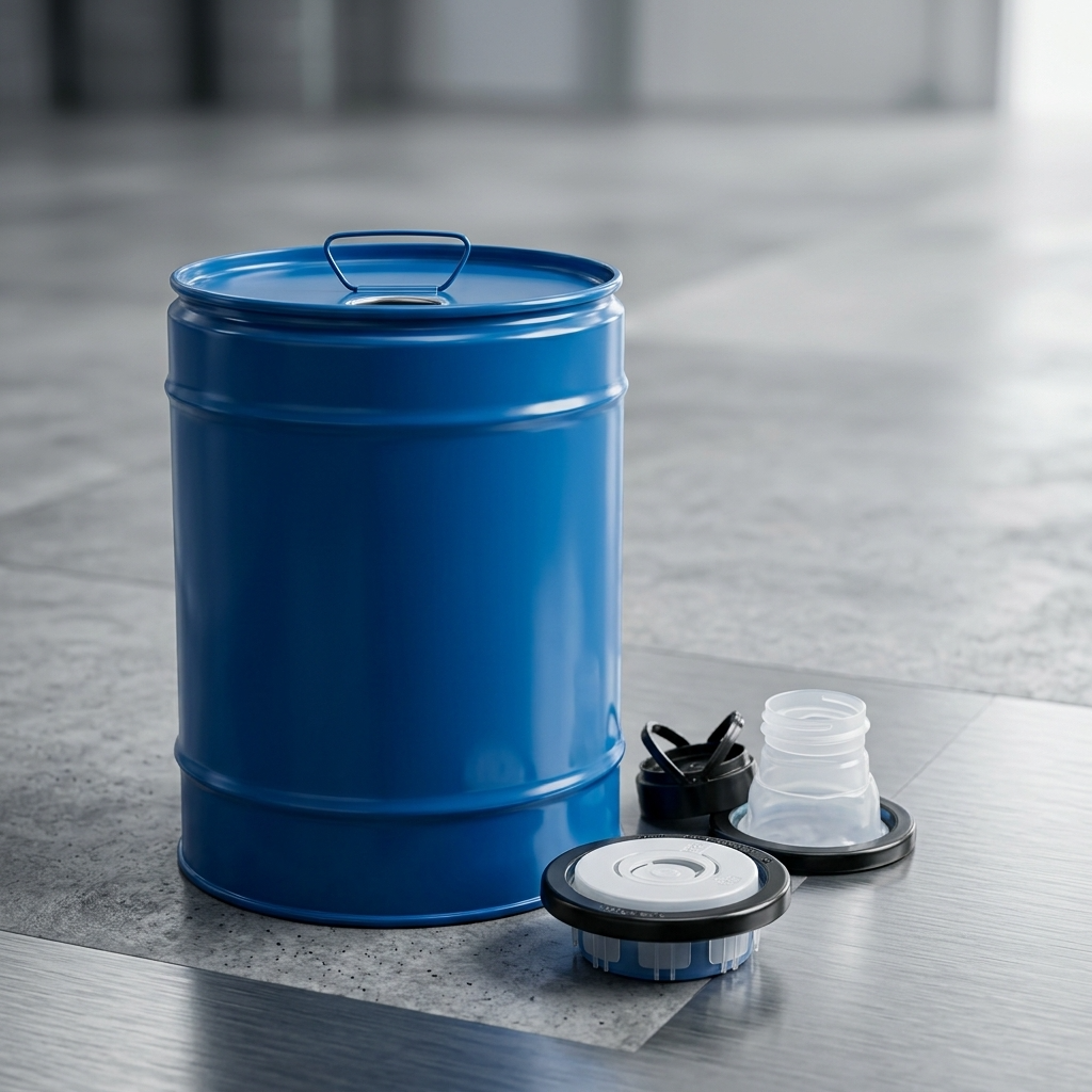 CANECA 30 LITROS TAPA FLEXSPOUT LACADO-2