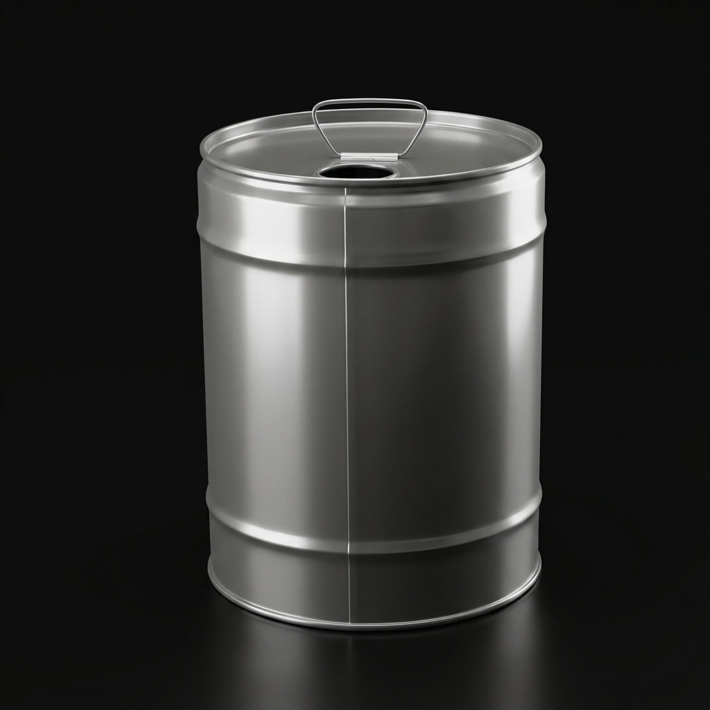 CANECA 30 LITROS TAPA FLEXSPOUT