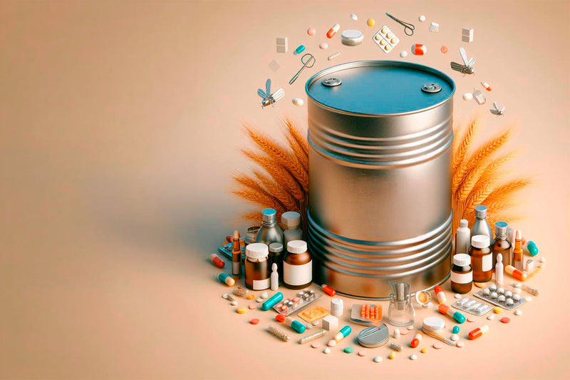 Sector Farmacéutico