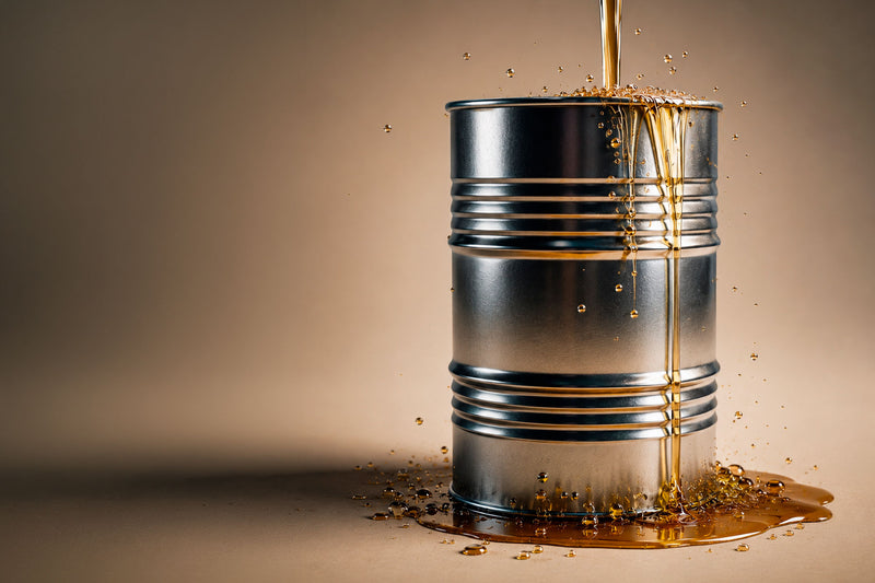 Sector Lubricantes